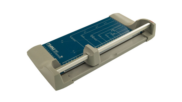 DAHLE Roll & Schnitt-Schneidemaschine