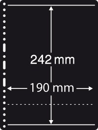 PRINZ-SYSTEM, double-sided, universal-punching