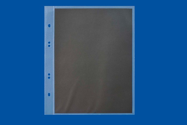 Ersatzblatt, 210 × 250 mm, ungeteilt