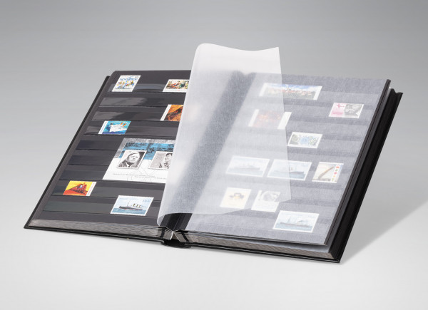 Prinz Einsteckbuch Classic-Line 16 Blätter/32 Seiten, 230x305mm