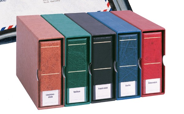 Schutzkassette