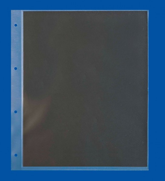 Ersatzblatt, 265 x 297 mm, 1-teilig