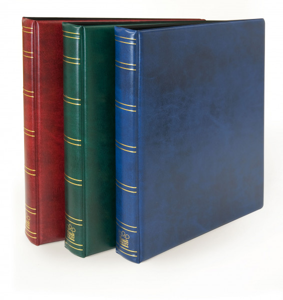 Binder, PRINZ 22-Ring, ohne Kassette