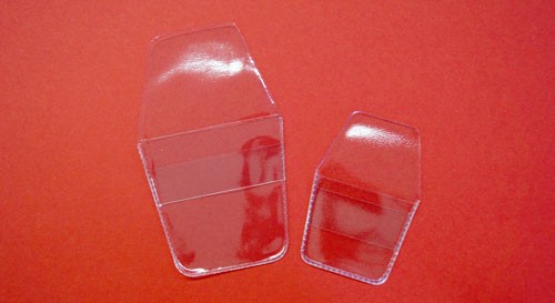 Münztäschchen für Münzen bis 25 mm, 100 Stück