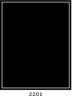 1 Fach 210 x 270 mm