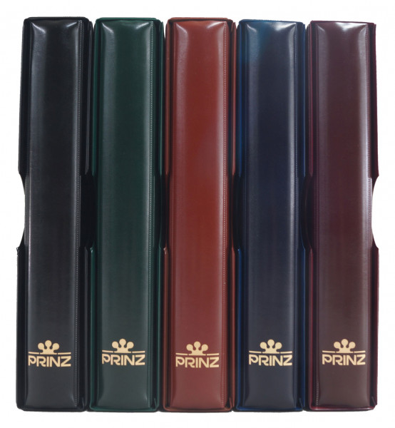 Binder DIAMANT 4-Ringbinder